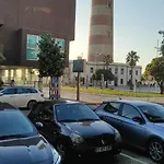 Vista Do Farol アパート *