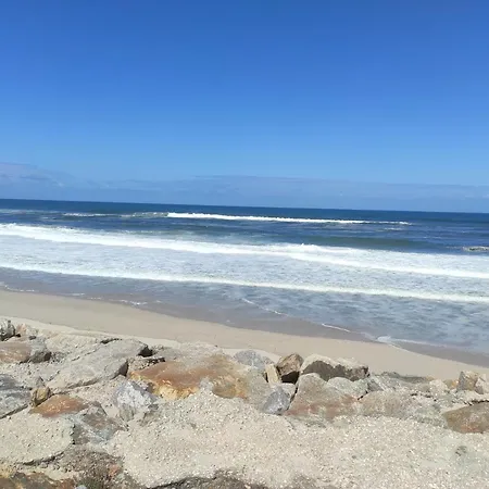 Apartamento Vista Do Farol *