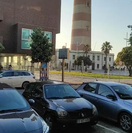 Vista Do Farol Apartamento *