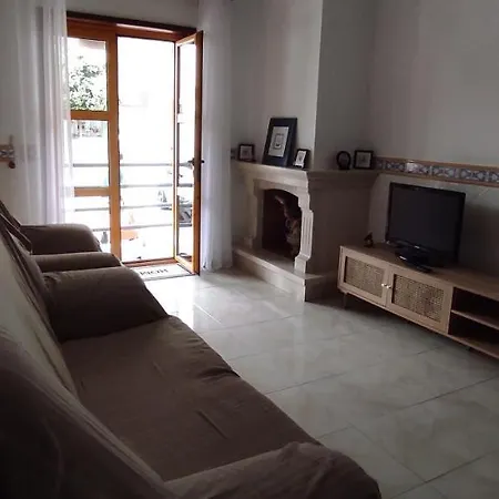 Vista Do Farol Apartamento *