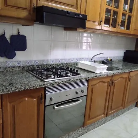 Apartamento Vista Do Farol