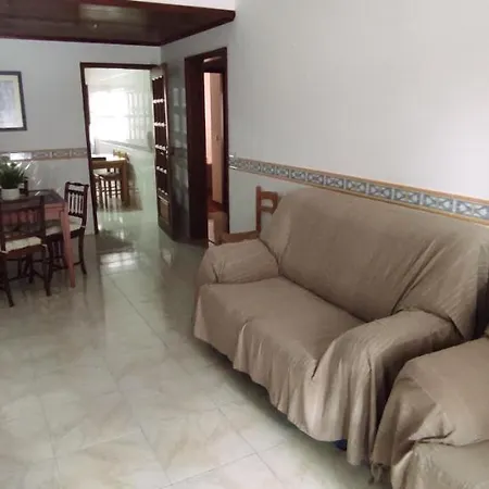 Apartamento Vista Do Farol *