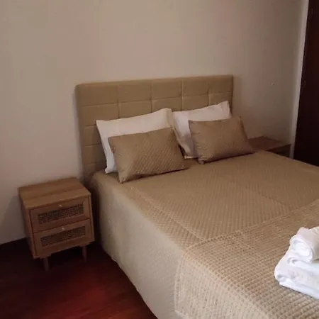 Vista Do Farol Apartamento *