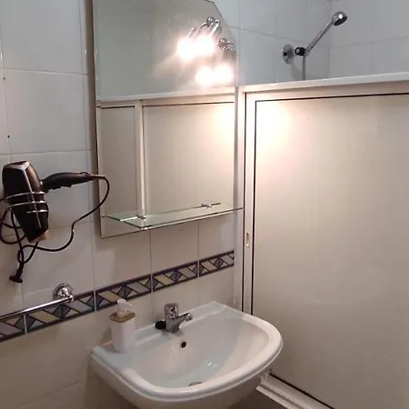 Vista Do Farol * Gafanha da Nazaré