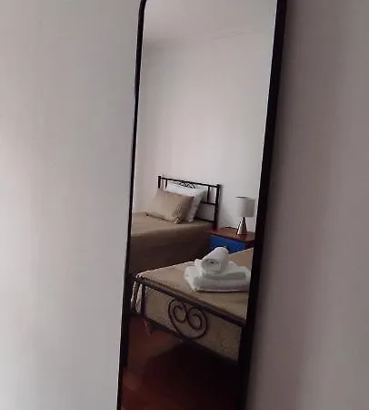 Apartamento Vista Do Farol Gafanha da Nazaré