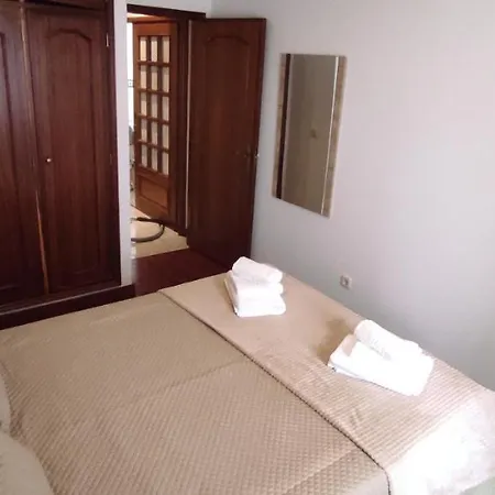 Vista Do Farol Apartamento Gafanha da Nazaré