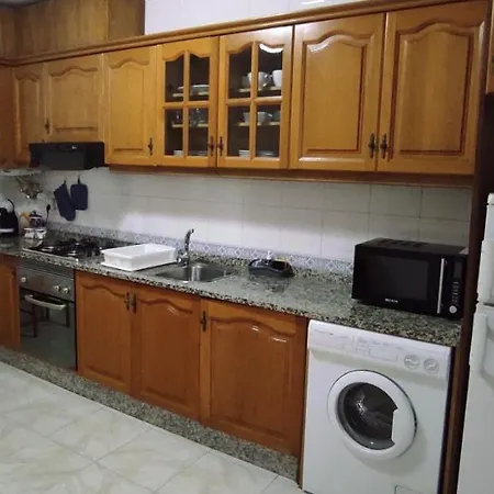 Vista Do Farol Apartamento Gafanha da Nazaré