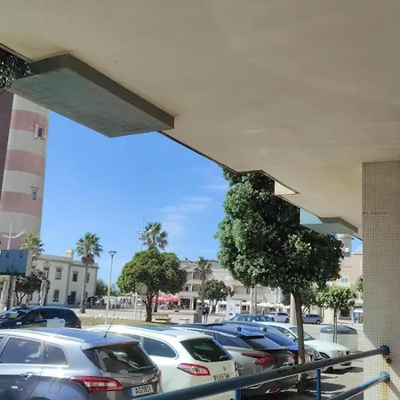 Vista Do Farol Apartamento *