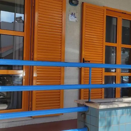 Apartamento Vista Do Farol Gafanha da Nazaré