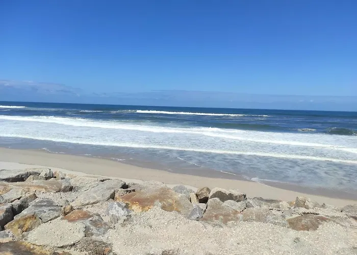 Apartment Vista Do Farol *