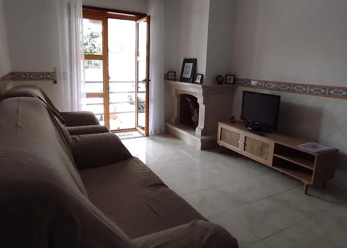 Vista Do Farol Apartment *