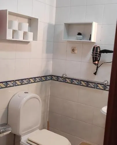 Vista Do Farol Gafanha da Nazare