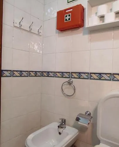 Apartment Vista Do Farol Gafanha da Nazare