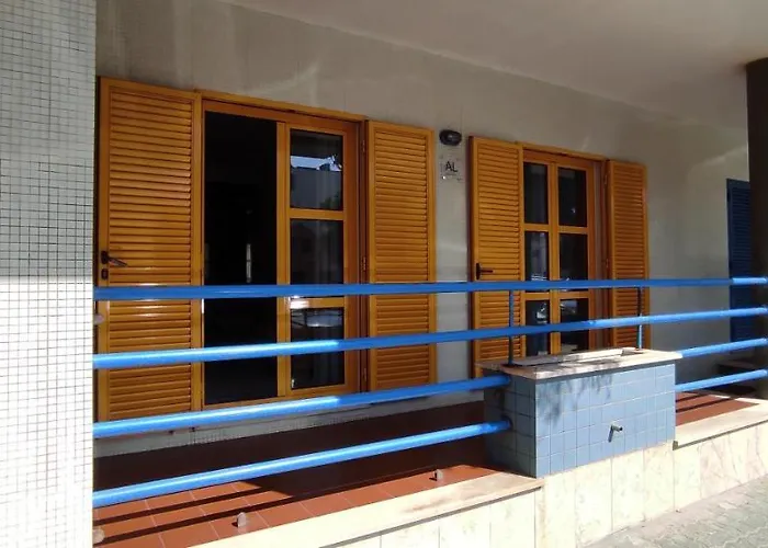 Vista Do Farol Apartment Gafanha da Nazare